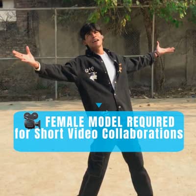 I need a model for shot video collaboration