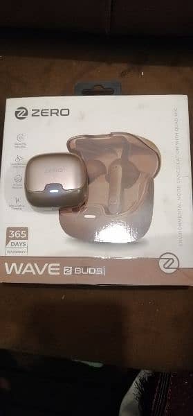 Zero Earbuds 3