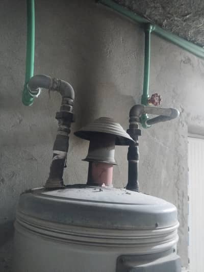 میں نے ابھی طارق اُستاد سے بنوایا