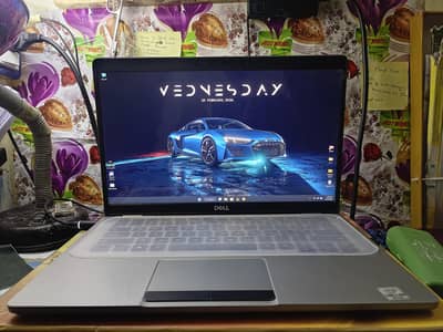 Dell Latitude 5410 Touch Screen | i5 10th Gen | 8gb Ram | 256gb  SSD