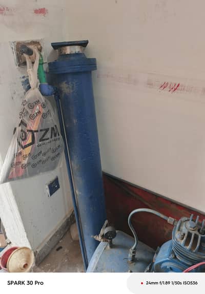 Bike Auto Workshop complete.  All Tools, Bike Spare Parts, & Equipment