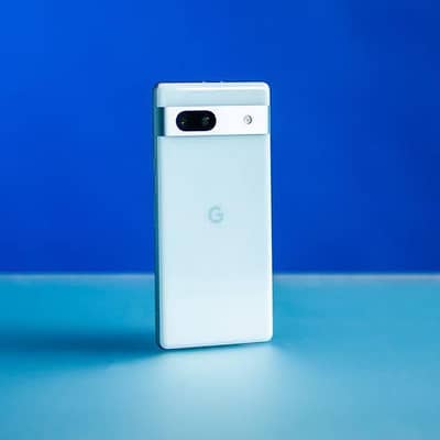 Google pixel 7a 8GB Ram 128GB rom 10/10
