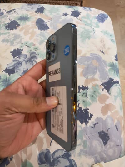 Apple iPhone 13 Pro Max