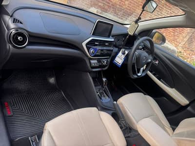 Alsvin lumiere 2022 model