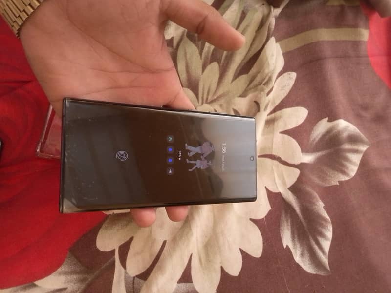 Samsung NOTE 10 PLUS 2