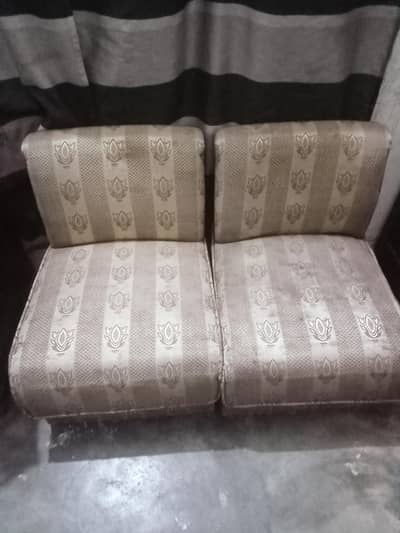 sofa good condition 