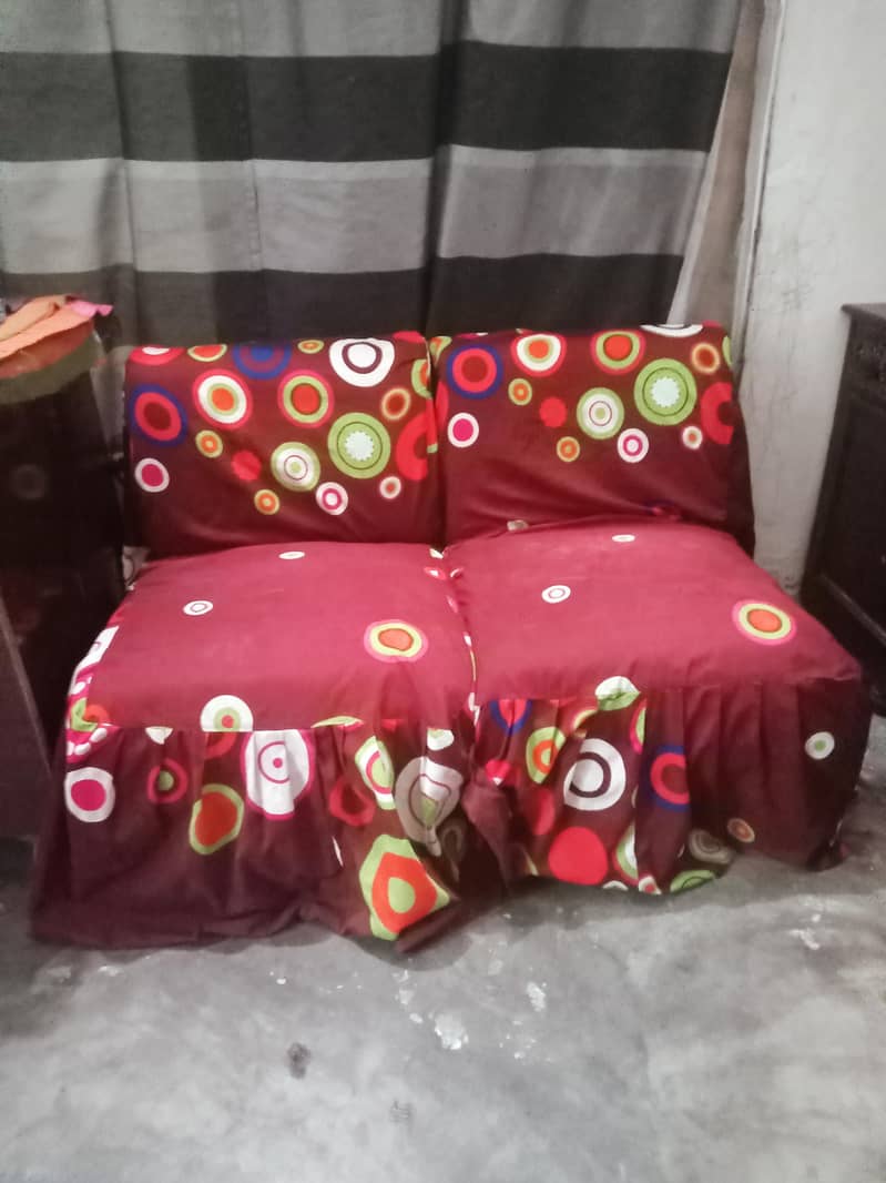 sofa good condition  1