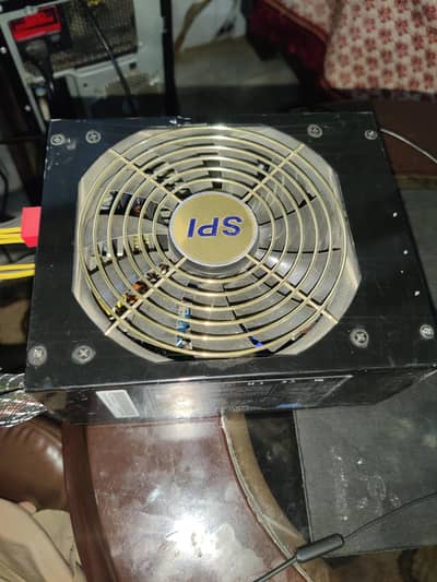 spi 1200W sparkle magna power inc 80 plus bronze