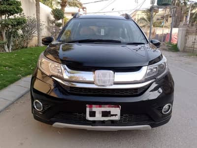 Honda brv s