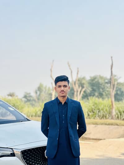 Fahad Aslam