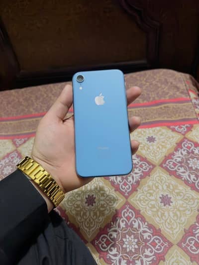 Iphone xr non pta factory