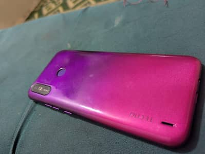 Tecno spark 4 lite
