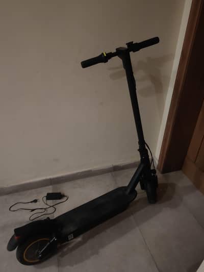 Electric Scooty in MINT CONDITION