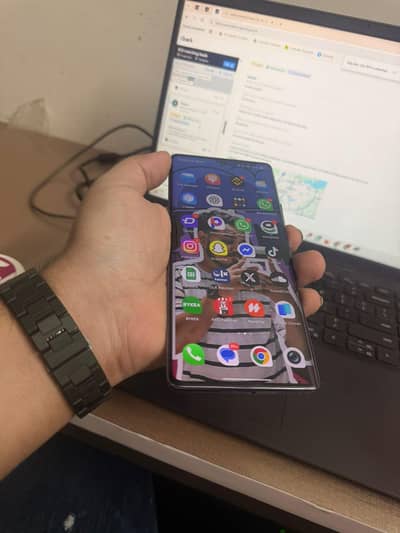 infinix Hot 50 Pro Plus