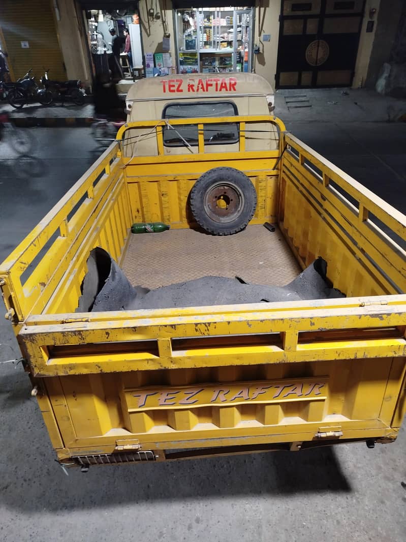 auto loader rickshaw 1