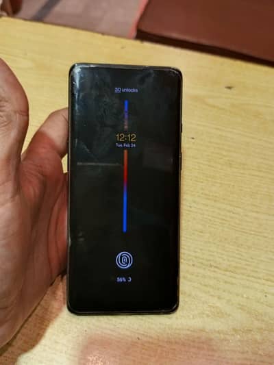 OnePlus 8 8/128 All oky