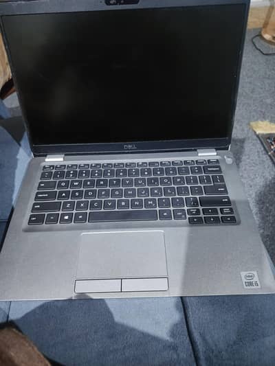 dell latitude 5310