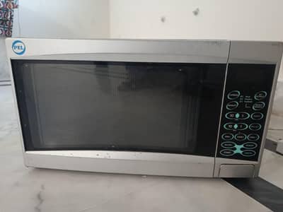 PEL PMO-23T GSL Microwave Oven for sale in B17 Islamabad