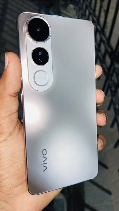 Vivo V50 Lite 5g