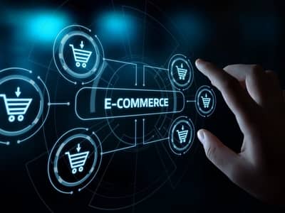 I Need E-commerce Job in Pakistan Market