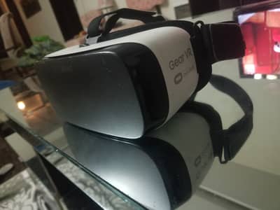 Samsung VR Oculus For S6, S7, Edge