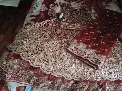 bilkul new ha just one time wear