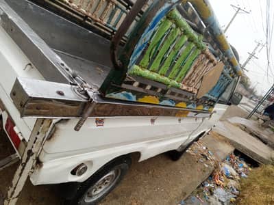 2012 Madal sindh namner