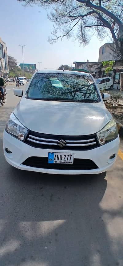 Suzuki cultus for sale arjunt