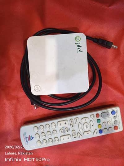 Android box