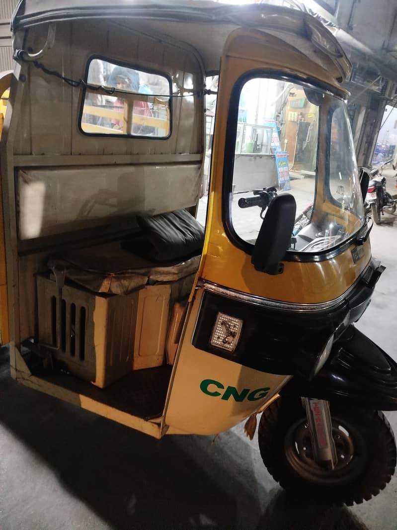 auto loader rickshaw 5