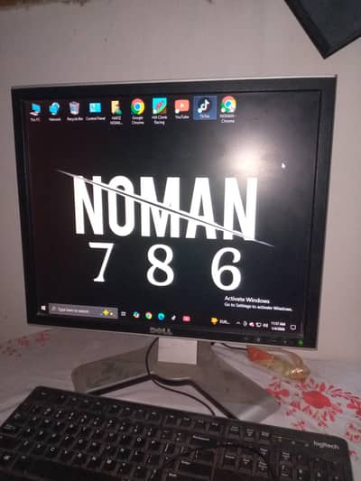 256gb SSD+ 80gb hade wear. all setup for sale