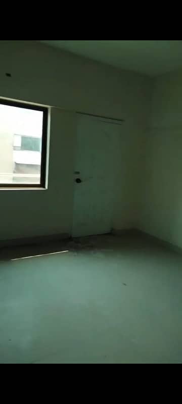 DHA PHASE 2 Ext Flat for sale 1800sq feet 3 bed room Apartment