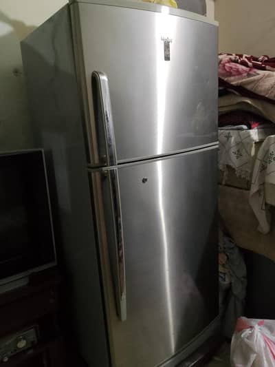 Fridge For Sale – Excellent Condition – Urgent