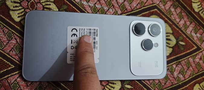 abi box open kiye ha