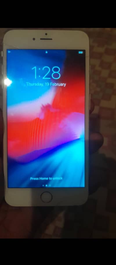 iphone 6 plus. 03144426449