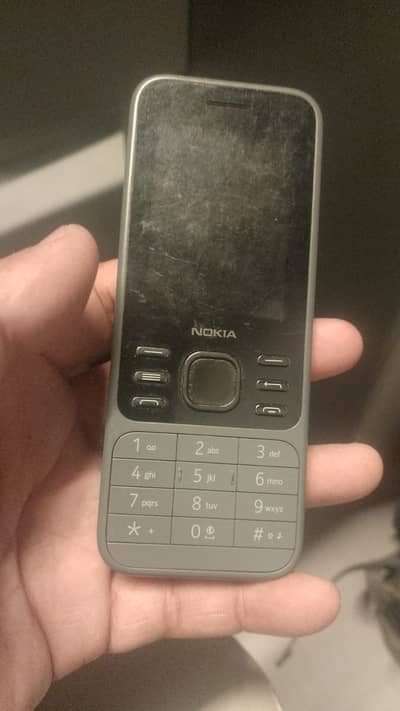 nokia 6300 4g avail hai