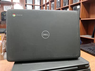 Dell Chromebook 3100
