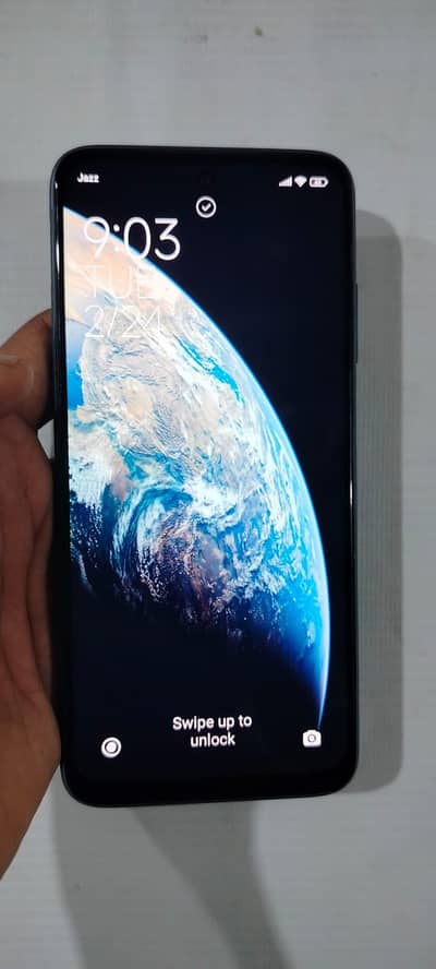 Redmi 10 6+5 128 pta approved