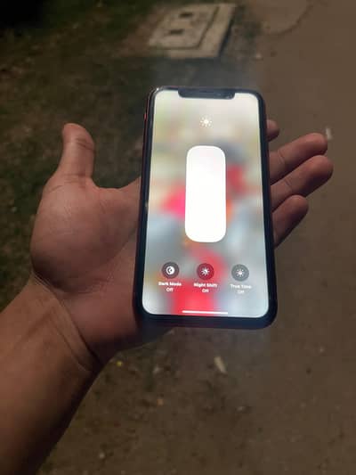 iphone xr in great condition