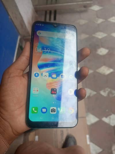 Tecno spark 5 go
