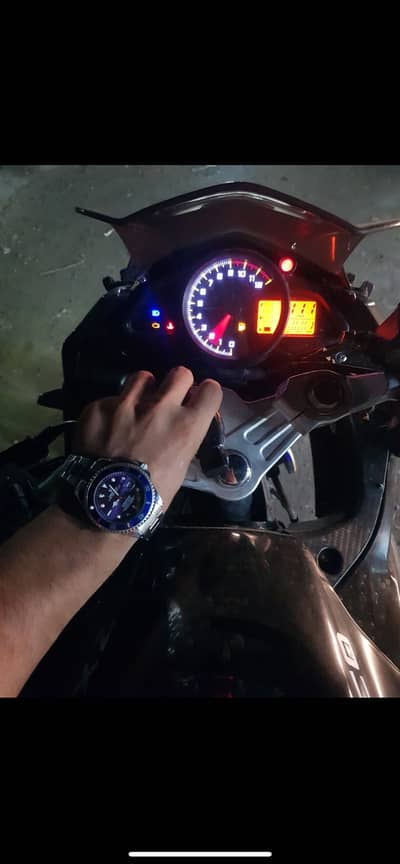 Zxmco cruise nice condition perfect working