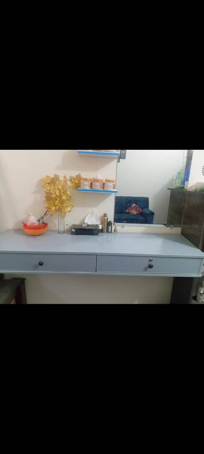 Tv console mounted table  contact on 03000174757