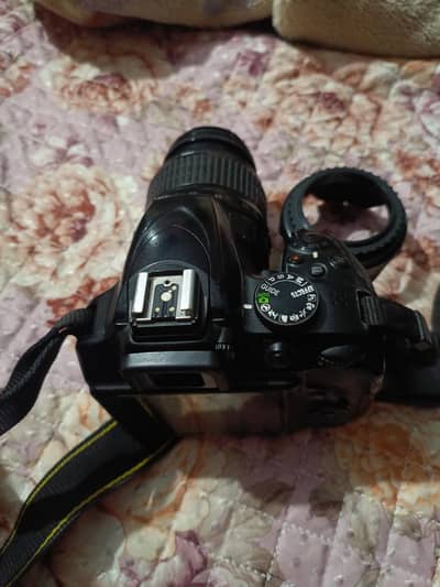 DSLR canon hd