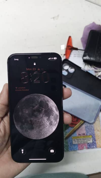 iPhone 12 Pro Battery Health 82%