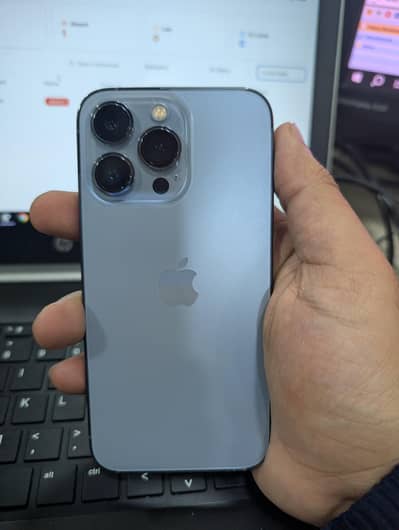 IPhone 13 Pro FU