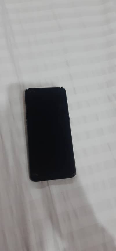 oppo mobile used but in good condition everything working