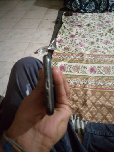 iphone x / non pta / condition 10 / 9 / panel changed