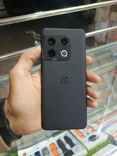 Oneplus 10 Pro  waterpack 