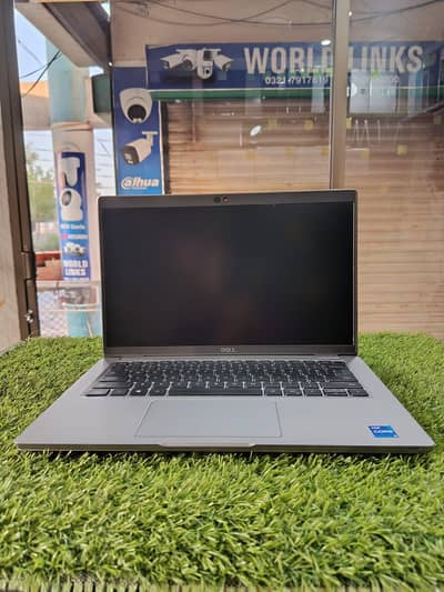 Dell Latitude 5420 core i5 11th Generation 8/256 GB SSD laptop