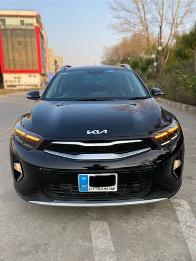 KIA STONIC Ex Plus 2022